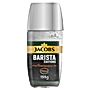 Jacobs Barista Edition Americano Kawa rozpuszczalna ze zmielonymi ziarnami kawy 155 g