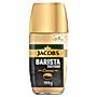 Jacobs Barista Edition Crema Kawa rozpuszczalna ze zmielonymi ziarnami kawy 155 g