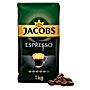 Jacobs Espresso Kawa ziarnista 1 kg