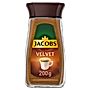 Jacobs Velvet Kawa rozpuszczalna 200 g