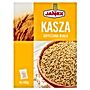 Janex Kasza gryczana biała 400 g (4 x 100 g)