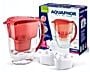AQUAPHOR JASPER 2,8L KORALOWY +2 WKŁADY