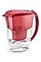 AQUAPHOR JASPER 2,8L KORALOWY +2 WKŁADY