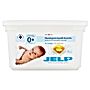 JELP 0+ Hipoalergiczne kapsułki do prania do białego i kolorów 264 g (11 x 24 g)