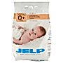 JELP 0+ Hipoalergiczny proszek do prania do kolorów 4 kg (50 prań)