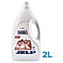 JELP Family Hipoalergiczny płyn zmiękczający 2 l (25 prań)