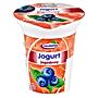 Mlekpol Jogurt jagodowy 150 g