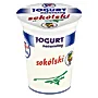 Jogurt naturalny sokólski 400 g
