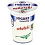 Jogurt naturalny sokólski 400 g