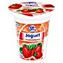 Jogurt truskawkowy 150 g