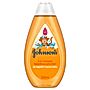 Johnson's Bąbelkowy płyn do kąpieli i mycia ciała 2w1 500 ml