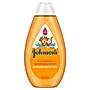 Johnson's Bąbelkowy płyn do kąpieli i mycia ciała 2w1 500 ml