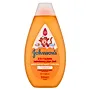 Johnson's Bąbelkowy płyn do kąpieli i mycia ciała 2w1 500 ml