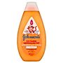 Johnson's Bąbelkowy płyn do kąpieli i mycia ciała 2w1 500 ml