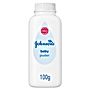 Johnson's Baby Puder 100 g