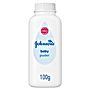 Johnson's Baby Puder 100 g