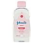 Johnson's Oliwka dla dzieci 200 ml