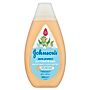 Johnson's Pure Protect Płyn do kąpieli i mycia ciała 2w1 500 ml