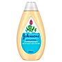 Johnson's Pure Protect Płyn do kąpieli i mycia ciała 2w1 500 ml