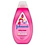 Johnson's Shiny Drops Szampon 500 ml