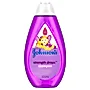 Johnson's Strength Drops Szampon 500 ml