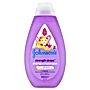 Johnson's Strength Drops Szampon 500 ml