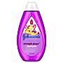 Johnson's Strength Drops Szampon 500 ml