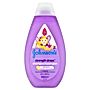 Johnson's Strength Drops Szampon 500 ml