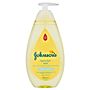 Johnson's Top-to-Toe Płyn do mycia ciała i włosów 500 ml