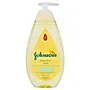Johnson's Top-to-Toe Płyn do mycia ciała i włosów 500 ml