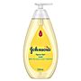 Johnson's Top-to-Toe Płyn do mycia ciała i włosów 500 ml