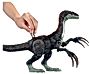 Jurassic World Dinozaur Megaszpony – Atak z dźwiękiem Figurka dinozaura GWD65