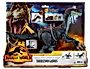 Jurassic World Dinozaur Megaszpony – Atak z dźwiękiem Figurka dinozaura GWD65