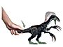 Jurassic World Dinozaur Megaszpony – Atak z dźwiękiem Figurka dinozaura GWD65