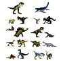 JURASSIC WORLD Dinozaur Minifigurka Ast. CDU