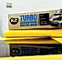 K2 Turbo Lekkościerna pasta woskowa 120 g