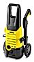KARCHER MYJKA CISNIE. KHP 2