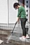 KARCHER MYJKA CISNIE. KHP 2