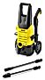 KARCHER MYJKA CISNIE. KHP 2