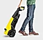 KARCHER MYJKA CISNIE. KHP 3 *EU