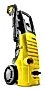 KARCHER MYJKA CISNIE. KHP 3 *EU