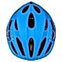 KASK ROW. IN-MOLD SPIDERMAN