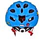 KASK ROW. IN-MOLD SPIDERMAN