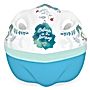 SEVEN  Kask rowerowy Frozen
