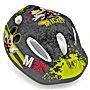 SEVEN Kask rowerowy Mickey Mouse 9002