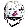 KASK TYP ORZESZEK MINNIE WHITE