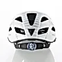 FISHER KASK Z OŚWIETLENIEM LANO L/XL
