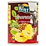 Kier Ananas plastry w lekkim syropie 565 g