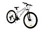 KIMET ROWER 27,5 MTB ALU 21B SH HT ROCKER