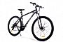 KIMET ROWER 29 MTB ALU 21B SH HT R19